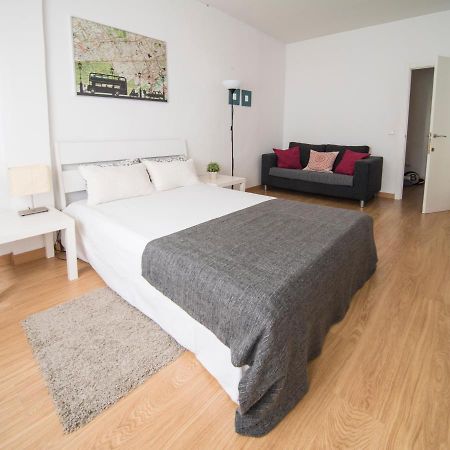 Apartamento 3 Hab Madrid Centro Ngoại thất bức ảnh