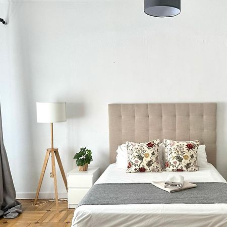 Apartamento 3 Hab Madrid Centro Ngoại thất bức ảnh